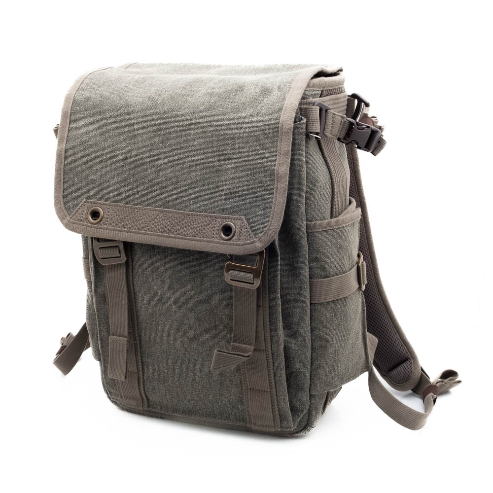Thinktank Retrospective-2 Think Tank Retrospective Backpack 15 (sis.ALV24%) - Käytetty
