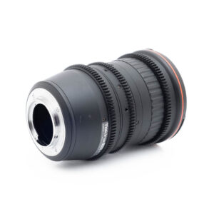 Tokina 11-16mm T3 Cine-1 Tokina Cinema ATX 11-16mm T3 MFT (sis.ALV24%) - Käytetty