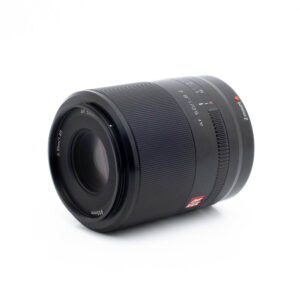 Viltrox 50mm f18 Nikon Z-2 Viltrox AF 50mm f/1.8 Nikon Z (Kunto K5) - Käytetty