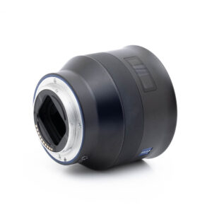 Zeiss Batis 25mm f2 Distagon-1 Zeiss Batis 25mm f/2 Sony FE - Käytetty