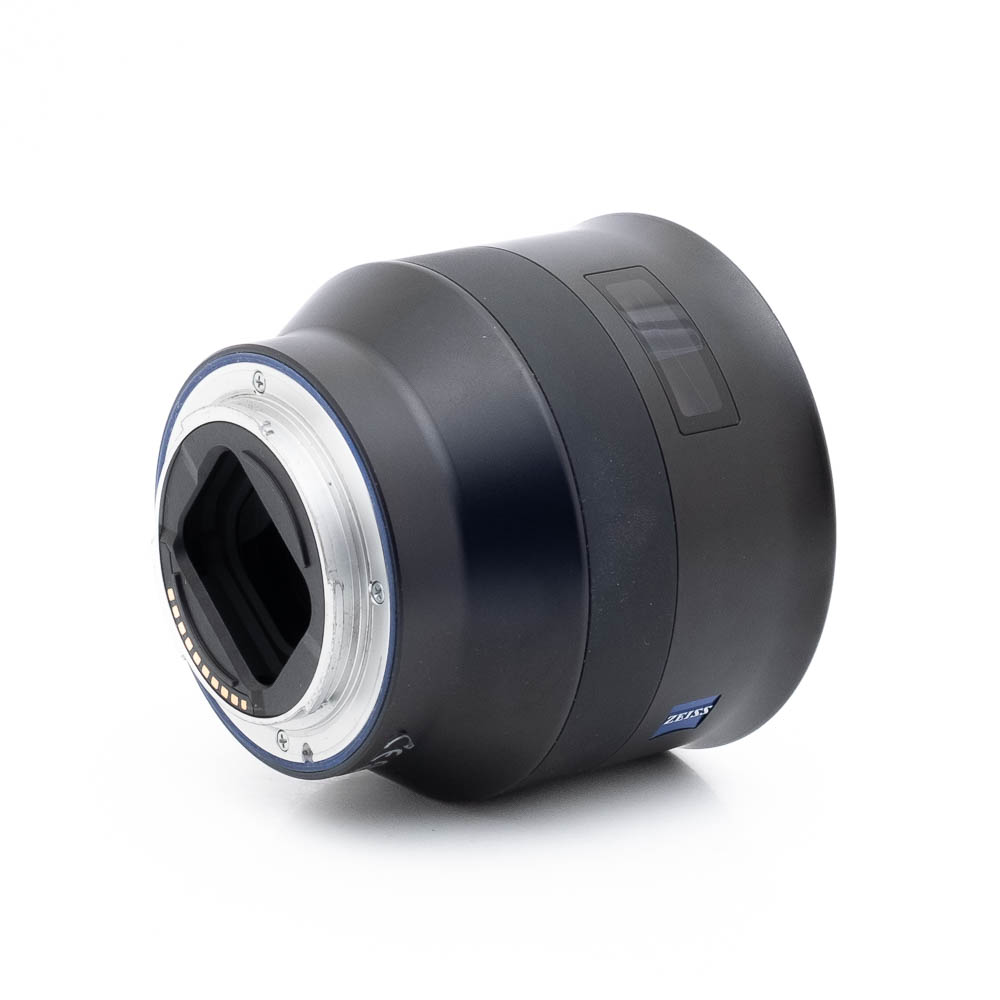 Zeiss Batis 25mm f2 Distagon-1 Zeiss Batis 25mm f/2 Sony FE - Käytetty