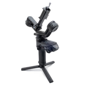 Zhiyun Weebill 2-1 Zhiyun Weebill 2 - Käytetty