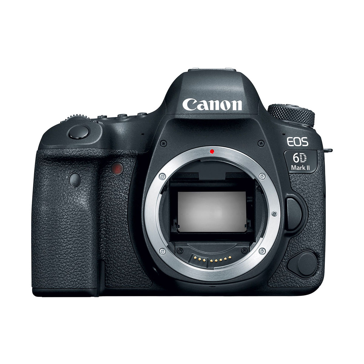 Canon EOS 6D Mark II