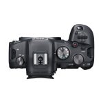 Canon EOS R6 Canon järjestelmäkamerat 6