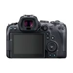 Canon EOS R6 Canon järjestelmäkamerat 5