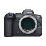 Canon EOS R6 Canon järjestelmäkamerat 4