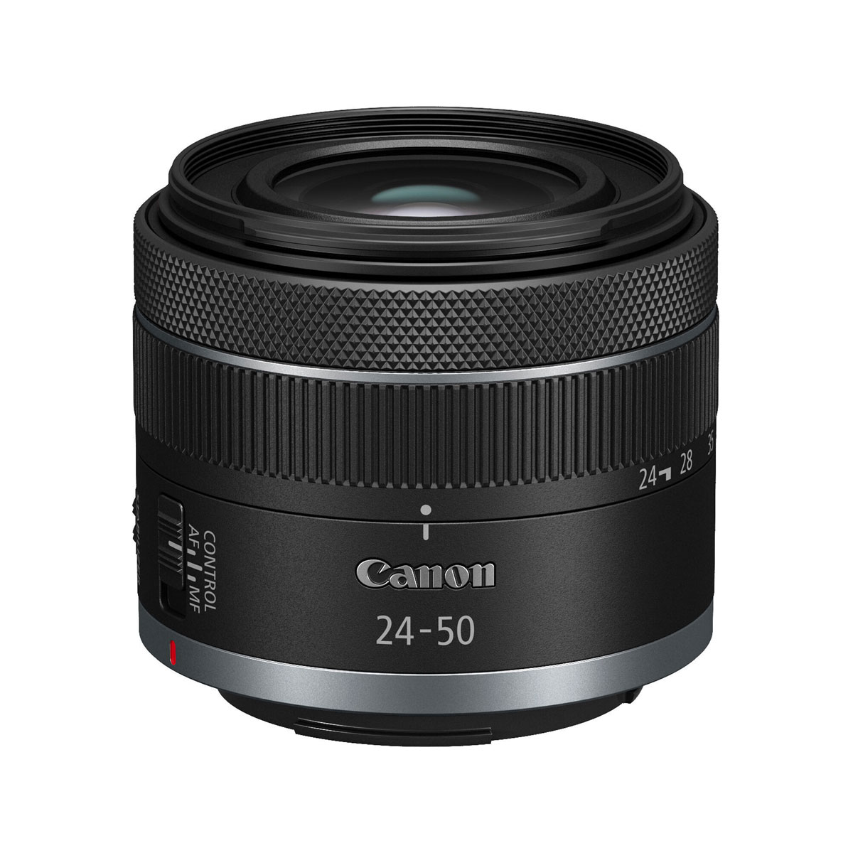 Canon RF 24-50mm f/4.5-6.3 IS STM -objektiivi