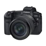 Canon EOS R + RF 24-105mm f/4 – 7.1 IS STM Canon järjestelmäkamerat 4