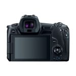 Canon EOS R Canon järjestelmäkamerat 5