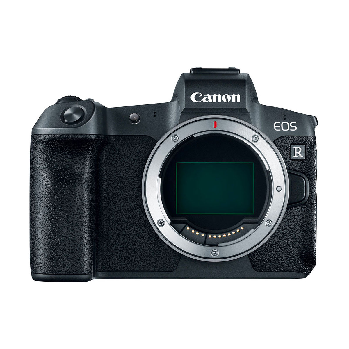 Canon EOS R -järjestelmäkamera