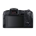 Canon EOS RP + 24-105mm f/4 – 7.1 IS STM Canon järjestelmäkamerat 7