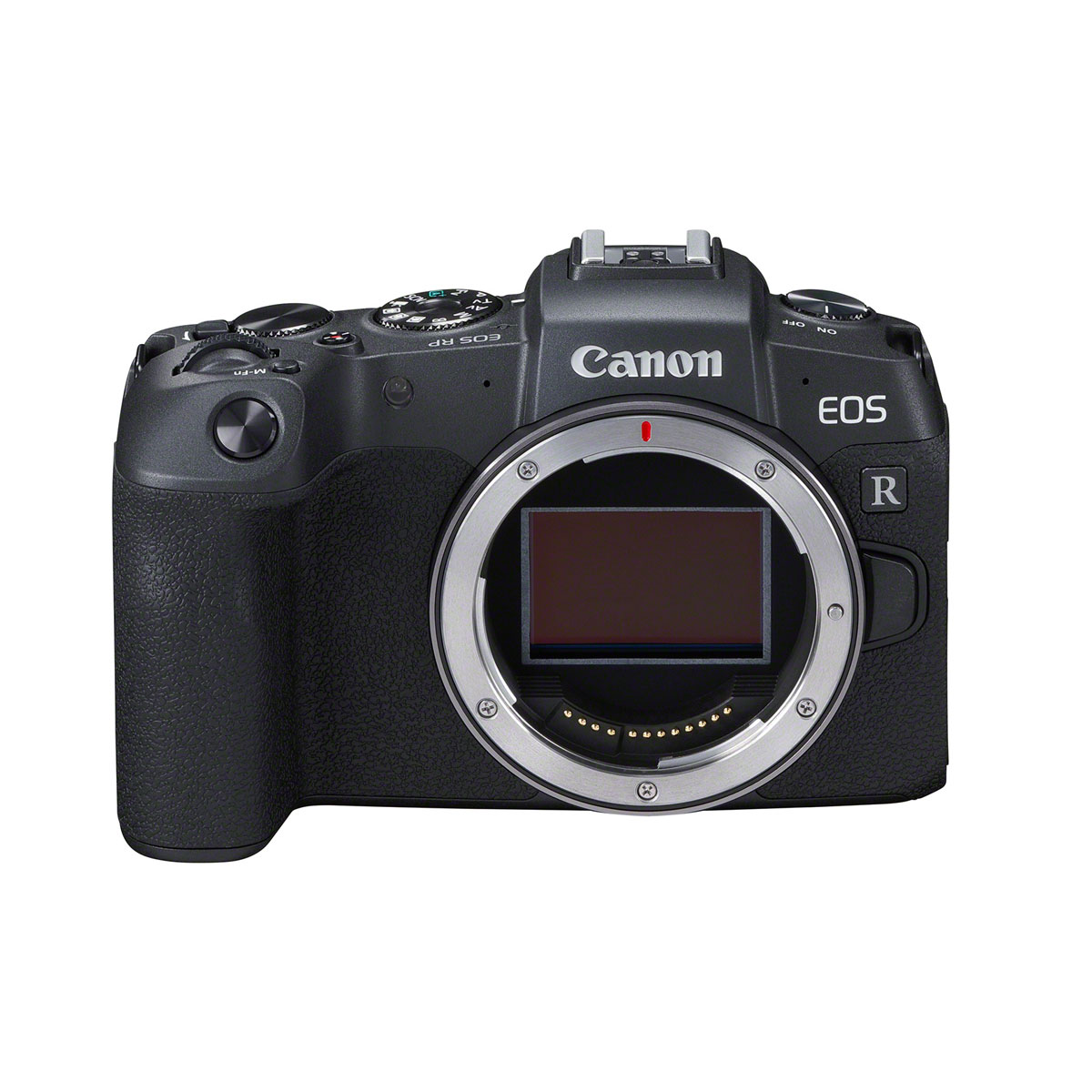 Canon EOS RP -järjestelmäkamera