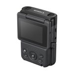 Canon PowerShot V10 musta Canon kompaktikamerat 5