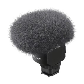 Sony ECM-M1 mikrofoni Mikrofonit 2