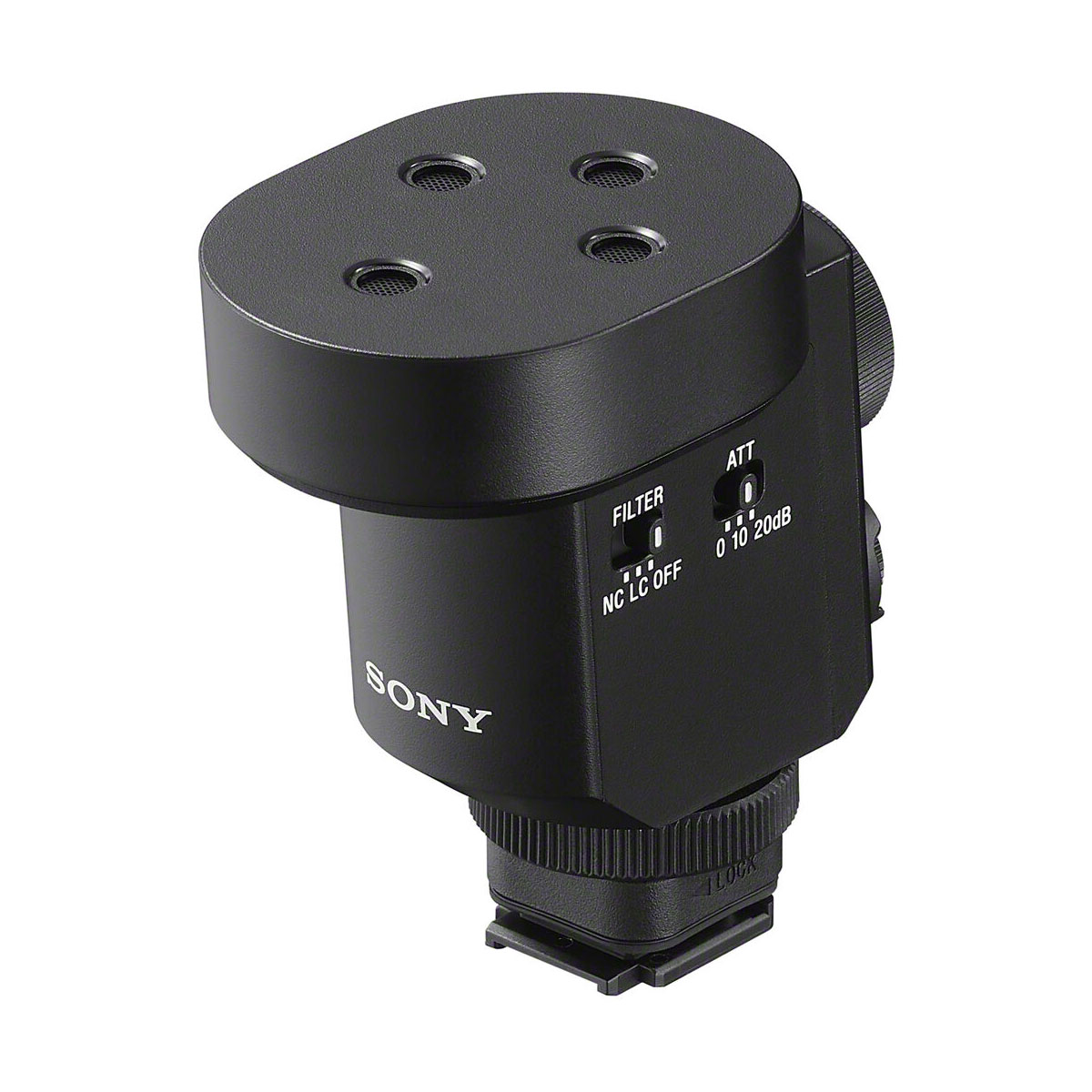 Sony ECM-M1 microphone