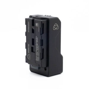 Atom X SDI moduuli-1 Atomos AtomX SDI Module For Ninja V/V+ (sis.ALV24%) - Käytetty