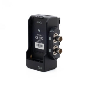 Atom X SDI moduuli-2 Atomos AtomX SDI Module For Ninja V/V+ (sis.ALV24%) - Käytetty