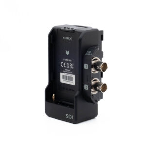 Atom X SDI moduuli-2 Atomos AtomX SDI Module For Ninja V/V+ (sis.ALV24%) - Käytetty