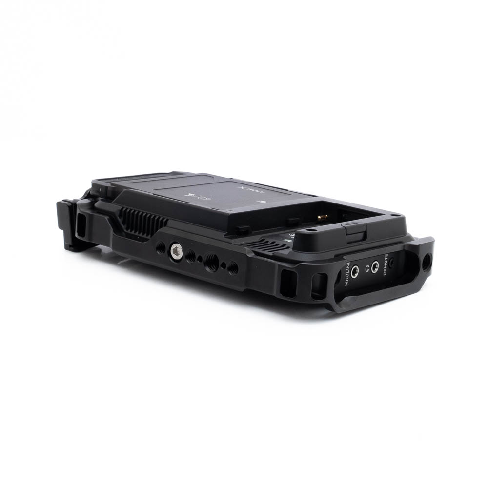 Atomos Ninja V-1-2 Atomos Ninja V + Accessory Kit + 500GB SSD (sis.ALV24%) - Käytetty