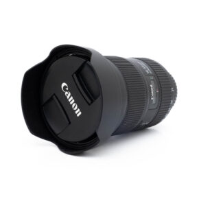 Canon EF 16-35mm f/2.8 L III USM - Käytetty