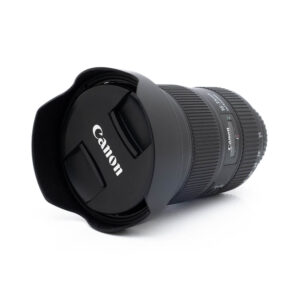 Canon EF 16-35mm f/2.8 L III USM - Käytetty