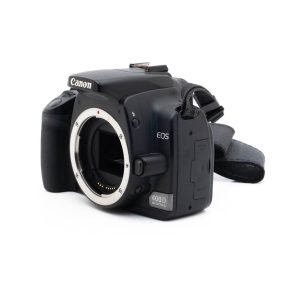 Canon EOS 400D – Käytetty Canon käytetyt kamerat 2