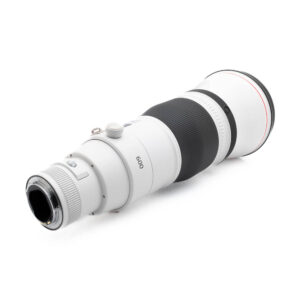 Canon 600mm f4 L IS III USM-1 Canon EF 600mm f/4 IS III USM (takuu 12kk) - Käytetty