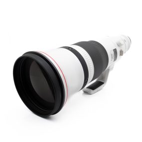 Canon EF 600mm f/4 IS III USM (Takuuta 12kk) – Käytetty Canon käytetyt objektiivit 2