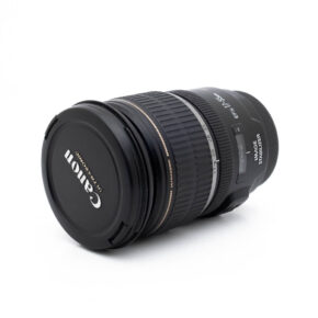 Canon EF-S 17-55mm f28 IS USM-3 Canon EF-S 17-55mm f/2.8 IS USM – Second-hand
