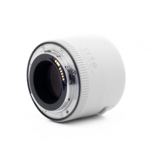 Canon EF Extender 2x III - Käytetty