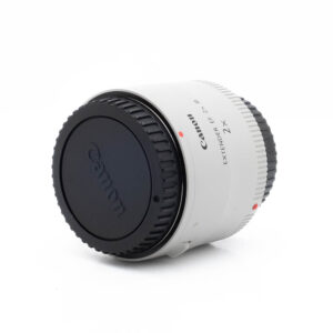 Canon EF Extender 2x III - Käytetty
