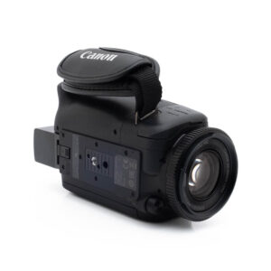 Canon Legria G50-1 Canon Legria HF G50 videokamera - Käytetty