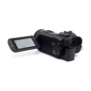 Canon Legria G50-3 Canon Legria HF G50 videokamera - Käytetty