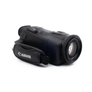 Canon Legria G50-4 Canon Legria HF G50 videokamera - Käytetty