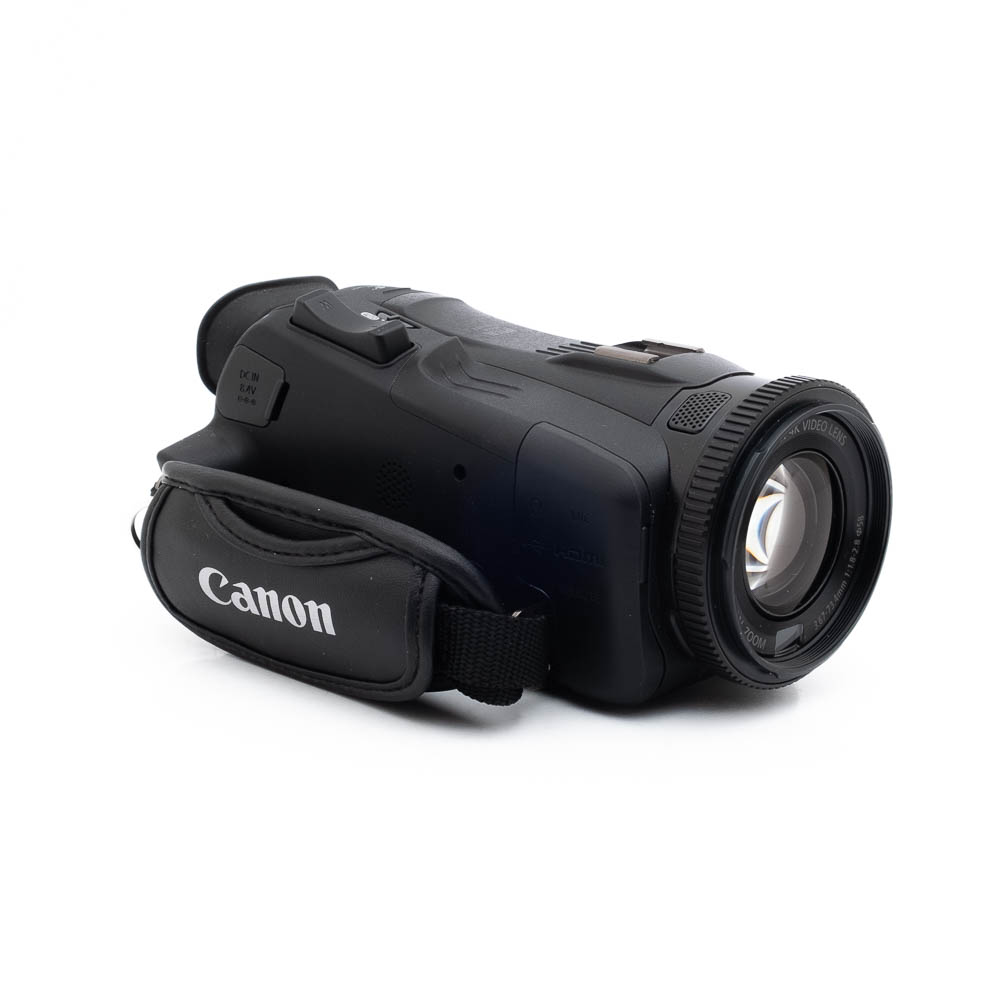 Canon Legria G50-4 Canon Legria HF G50 videokamera - Käytetty