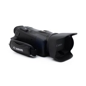 Canon Legria HF G50 videokamera – Käytetty Canon käytetyt kamerat