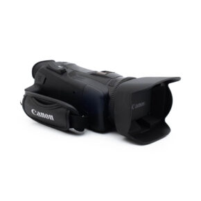 Canon Legria HF G50 video camera - Used