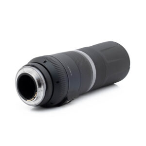 Canon RF 800mm f/11 IS STM – Käytetty