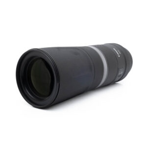 Canon RF 800mm f/11 IS STM – Käytetty