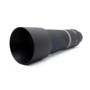 Canon RF 800mm f/11 IS STM – Käytetty