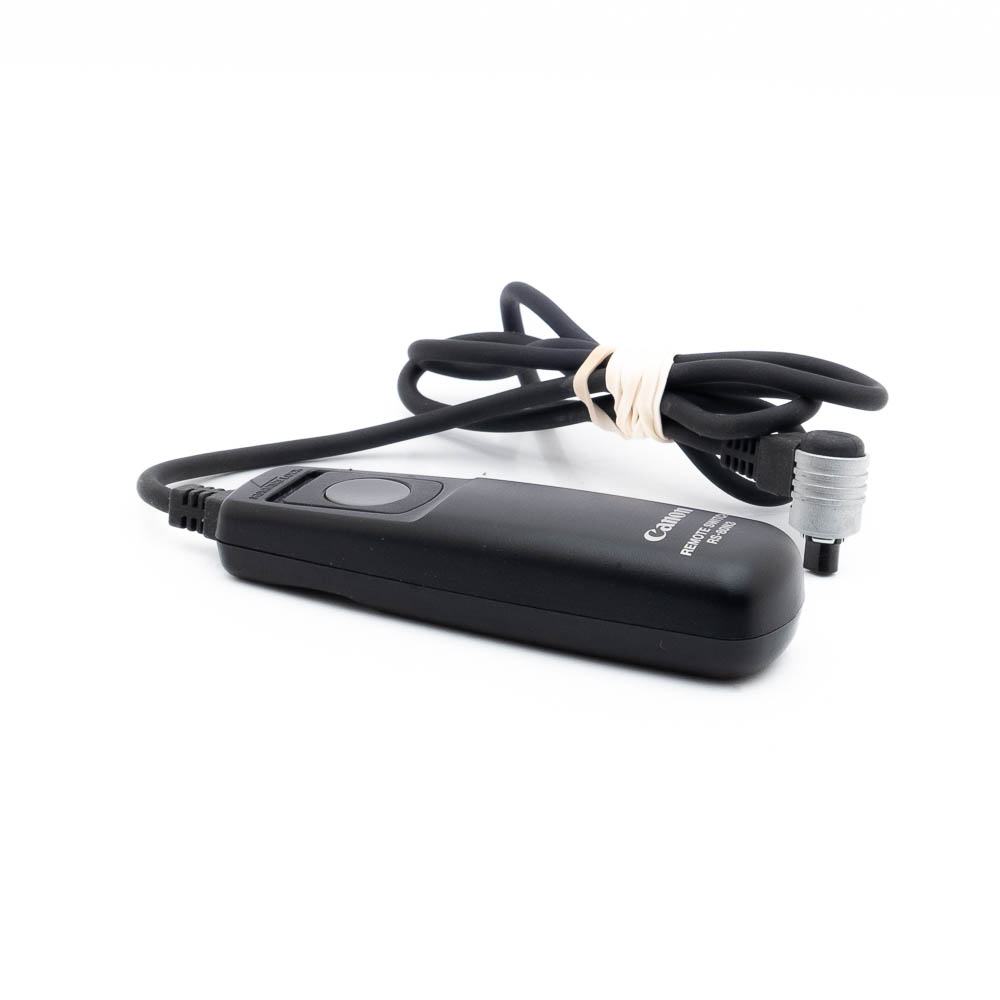Canon Remote Canon RS-80N3 kaukolaukaisin (Kunto K5) - Käytetty