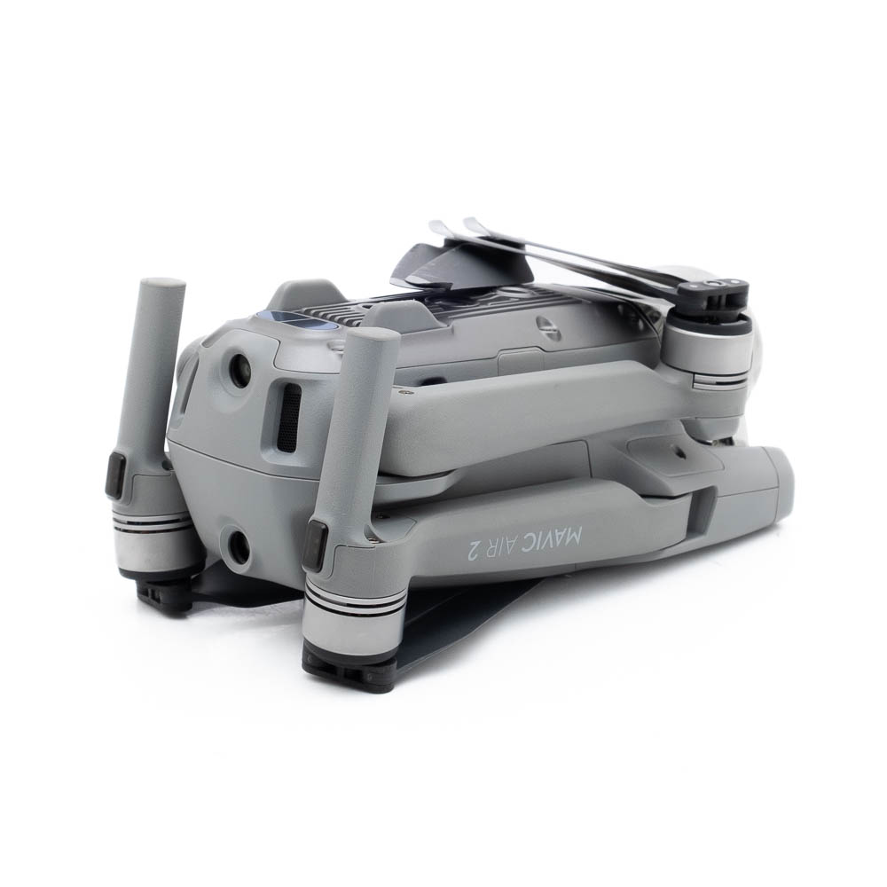 DJI Mavic Air 2 -1 DJI Mavic Air 2 Fly More - Käytetty
