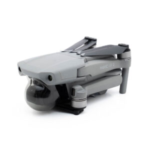 DJI Mavic Air 2 -2 DJI Mavic Air 2 Fly More - Käytetty