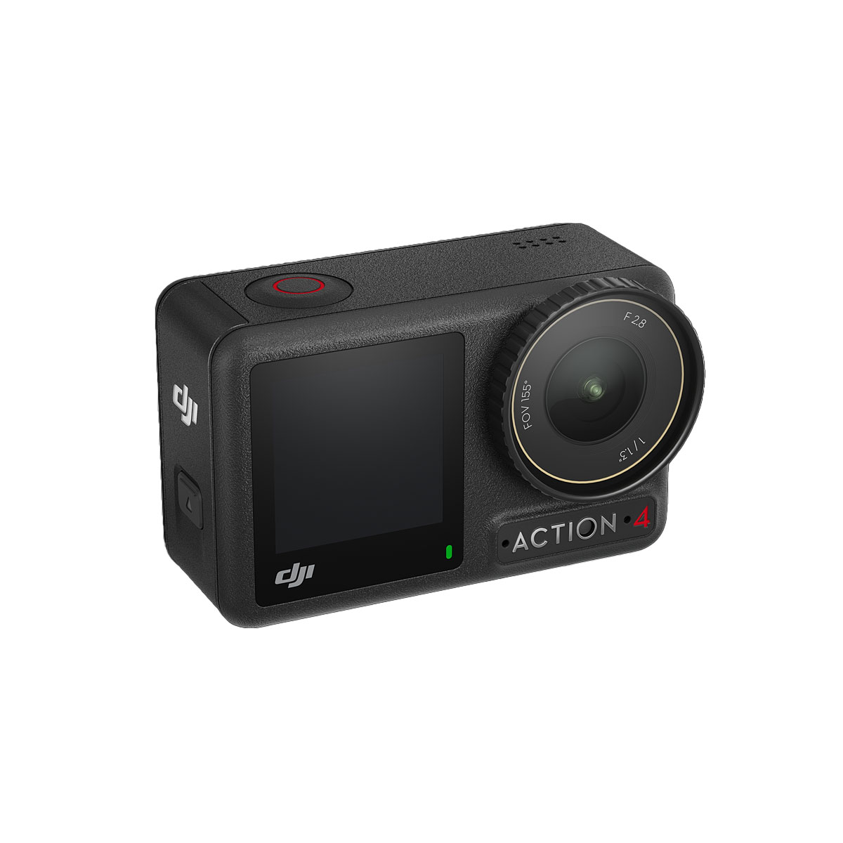 DJI Osmo Action 4 Standard Combo -actionkamera