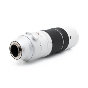 Fujifilm Fujinon XF 150-600mm f/5.6-8 R LM OIS WR (Kunto K5, takuu 24kk) - Käytetty