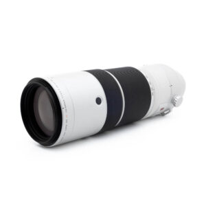 Fujifilm Fujinon XF 150-600mm f/5.6-8 R LM OIS WR (Kunto K5, takuu 24kk) - Käytetty