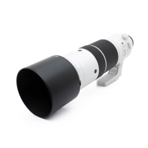 Fujifilm Fujinon XF 150-600mm f/5.6-8 R LM OIS WR (Kunto K5, takuu 24kk) - Käytetty