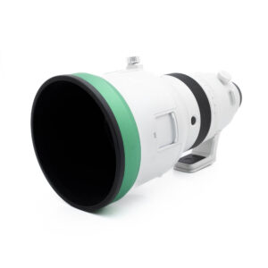 Fujifilm 200mm f2 R OIS WR-3 Fujifilm Fujinon XF 200mm f/2 R LM OIS WR + 1.4x (takuu 24kk) - Käytetty