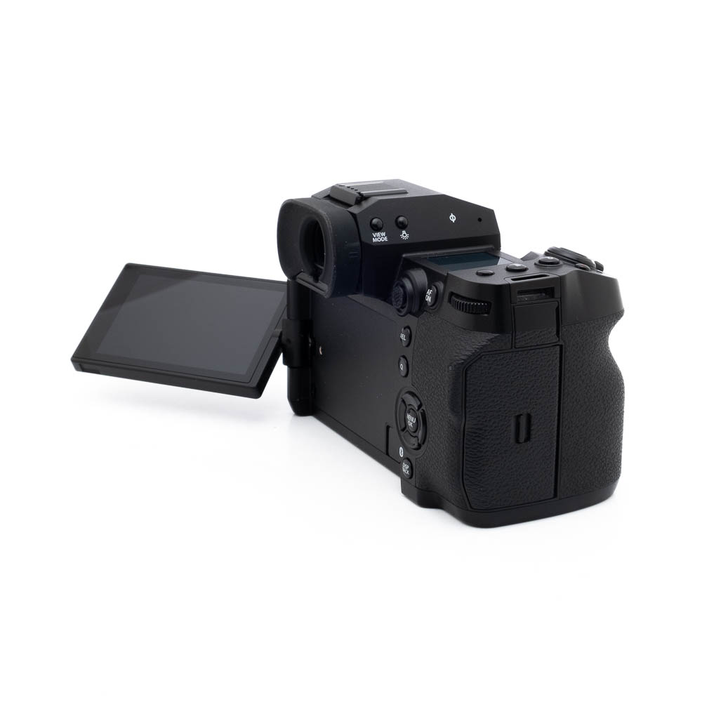 Fujifilm X-H2s-3-2 Fujifilm X-H2s (SC 1500, Kunto K5, takuu 24kk) - Käytetty