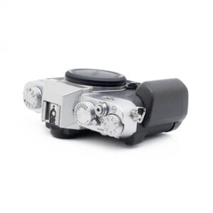 Fujifilm X-T30-2 Fujifilm X-T30 Hopea (+ L-rauta, SC 500, sis.ALV24%) - Käytetty